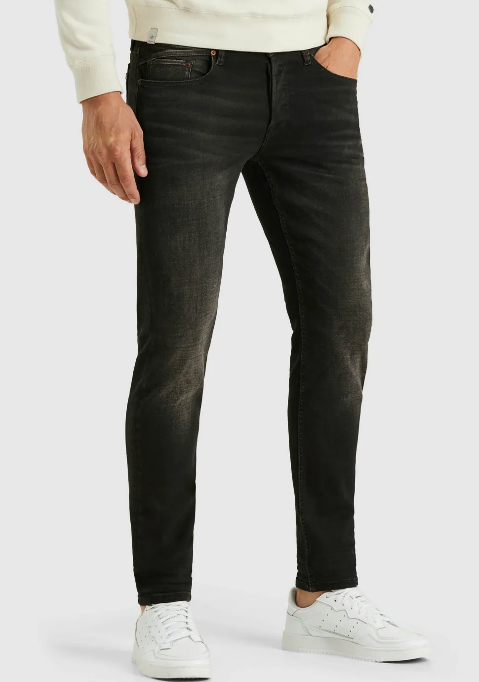 CAST IRON JEANS