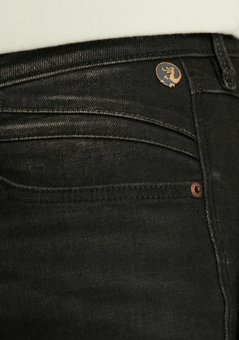 CAST IRON JEANS