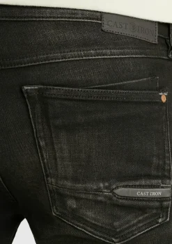 CAST IRON JEANS