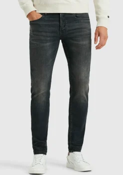 CAST IRON JEANS