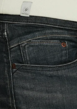 CAST IRON JEANS