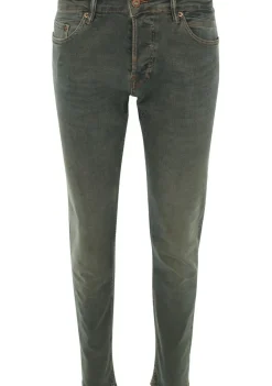 CAST IRON JEANS