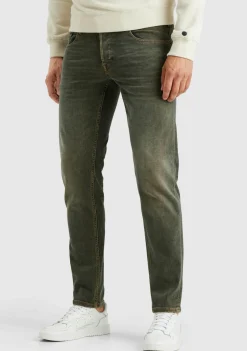CAST IRON JEANS