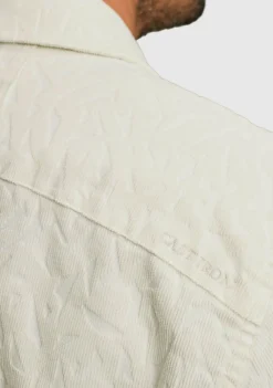 CAST IRON OVERSHIRT