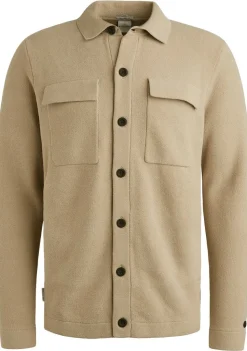 CAST IRON OVERSHIRT