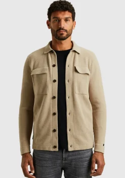 CAST IRON OVERSHIRT