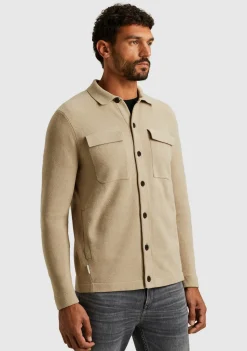 CAST IRON OVERSHIRT