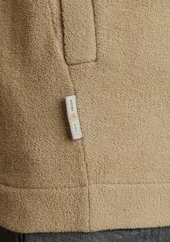 CAST IRON OVERSHIRT