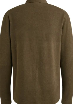 CAST IRON OVERSHIRT