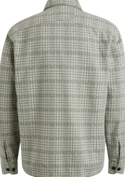CAST IRON OVERSHIRT