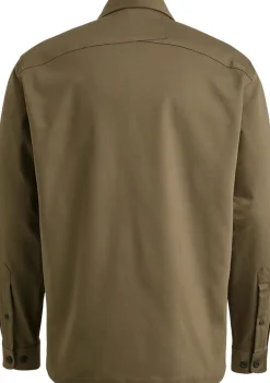 CAST IRON OVERSHIRT