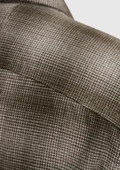 CAST IRON OVERSHIRT
