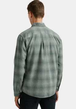 CAST IRON OVERSHIRT