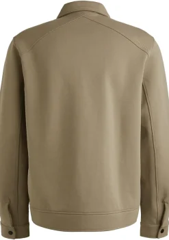 CAST IRON OVERSHIRT