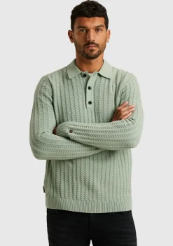 CAST IRON POLO