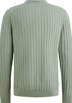 CAST IRON POLO