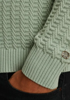 CAST IRON POLO