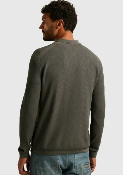 CAST IRON POLO