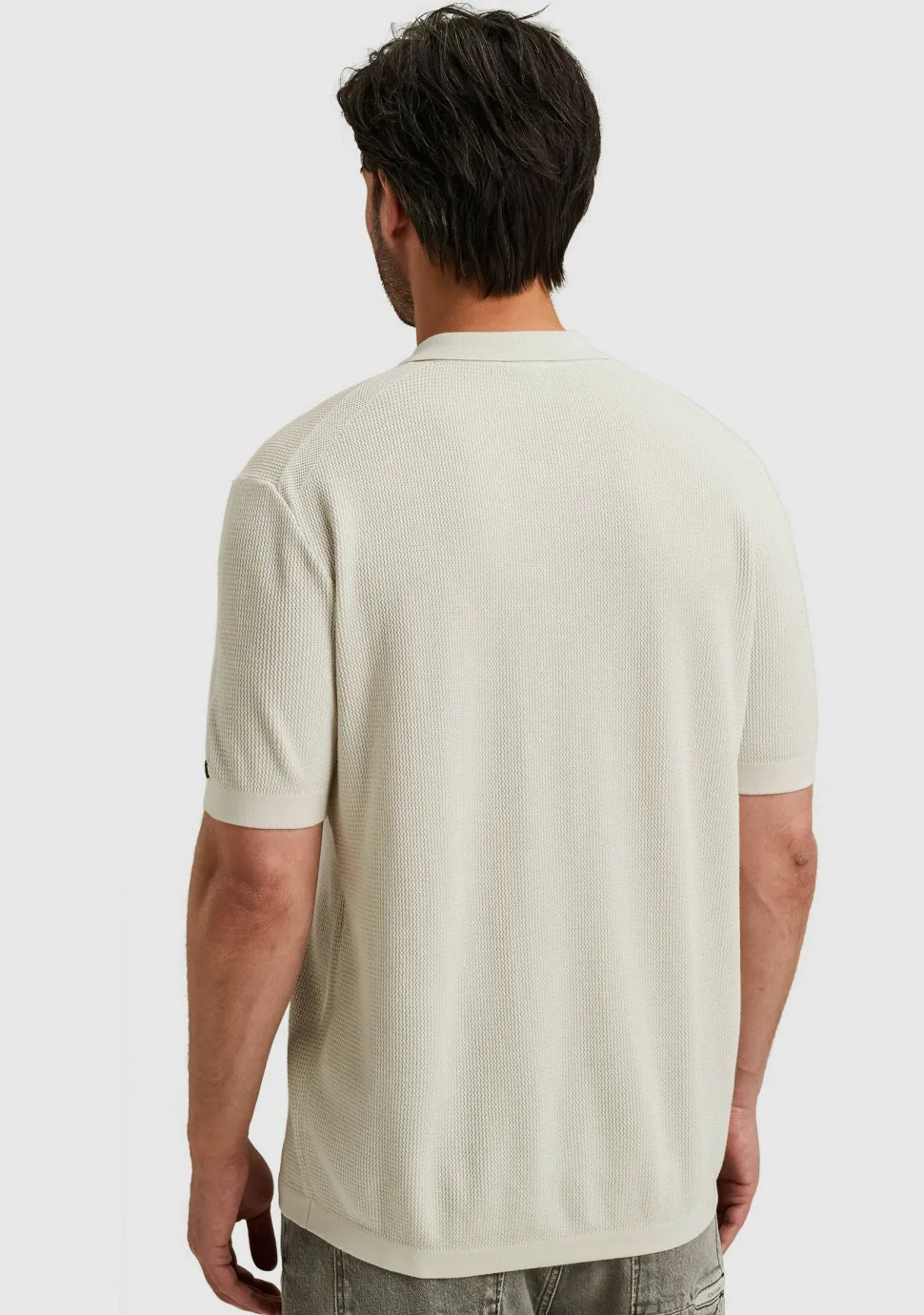 CAST IRON POLO