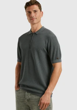 CAST IRON POLO