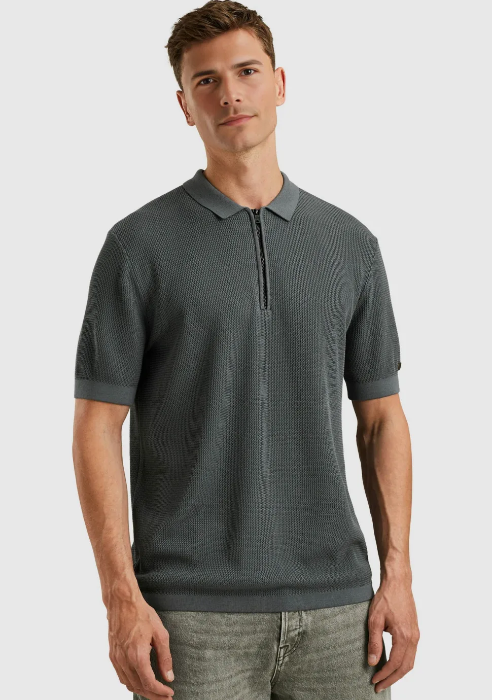 CAST IRON POLO