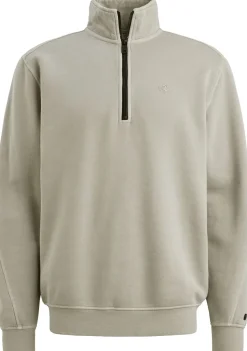 CAST IRON SWEATER