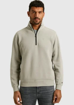 CAST IRON SWEATER