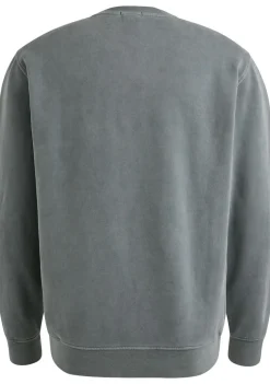 CAST IRON SWEATER
