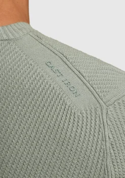 CAST IRON TRUI