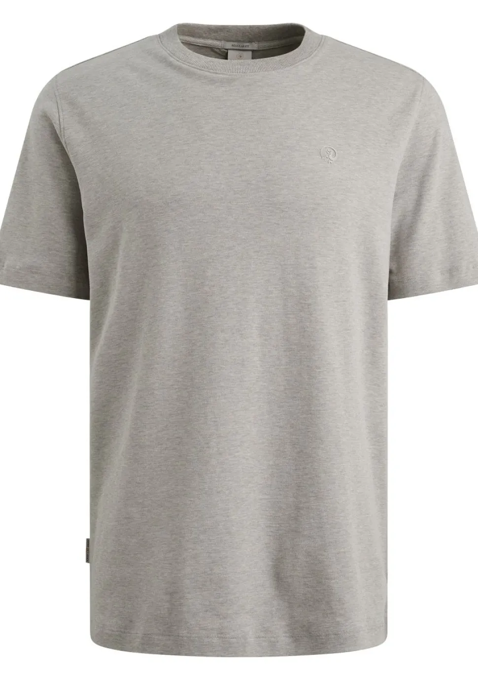 CAST IRON TSHIRT