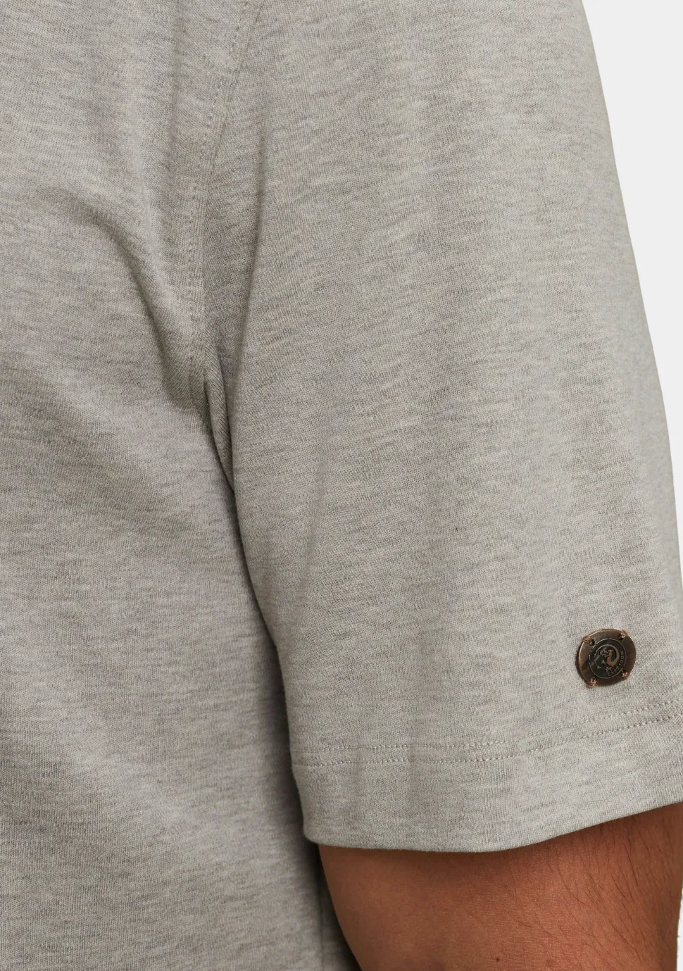 CAST IRON TSHIRT