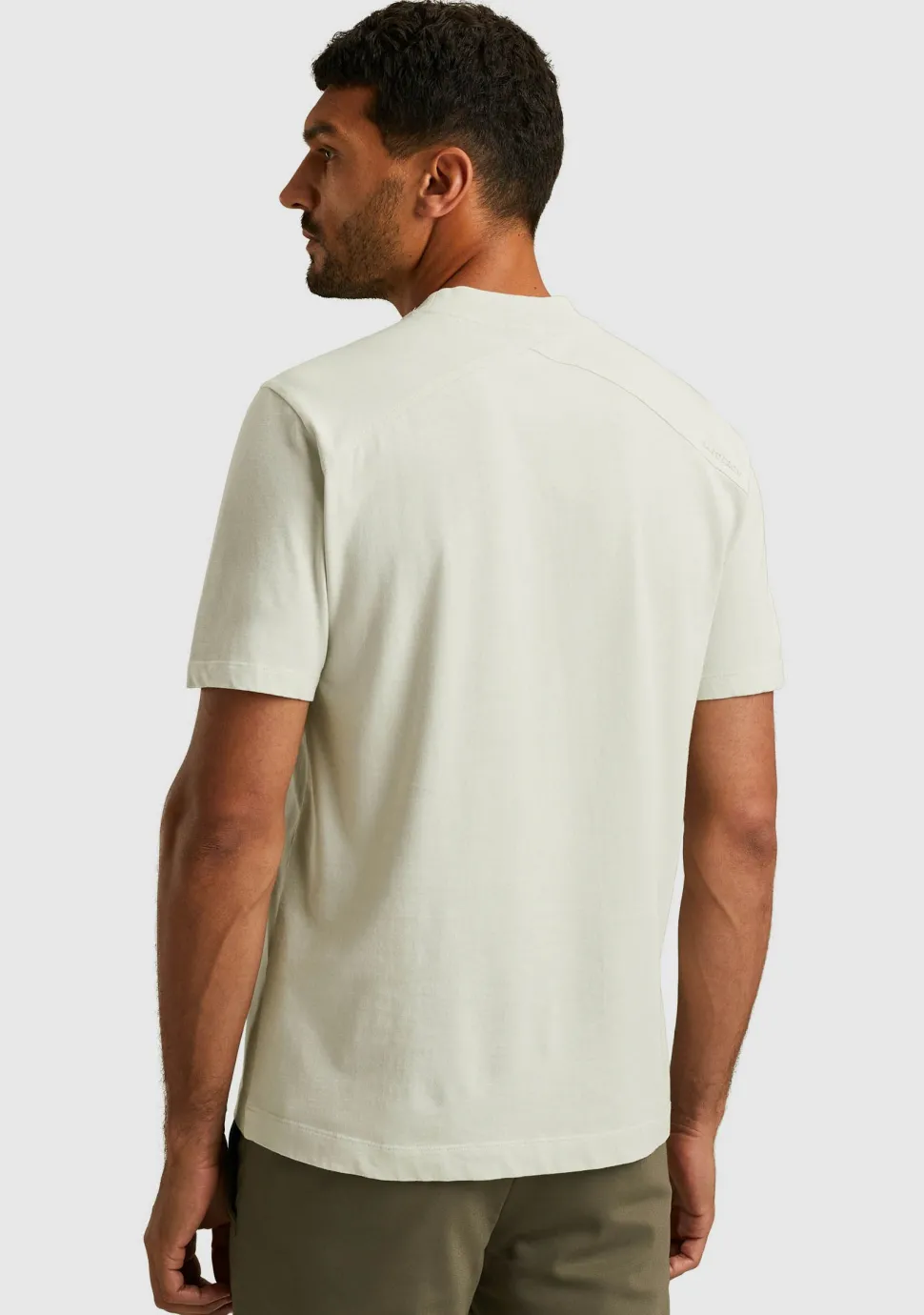 CAST IRON TSHIRT