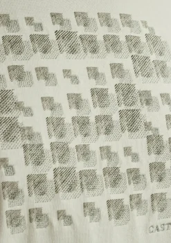 CAST IRON TSHIRT