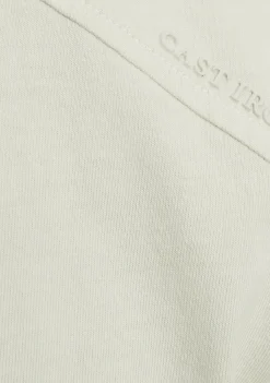 CAST IRON TSHIRT