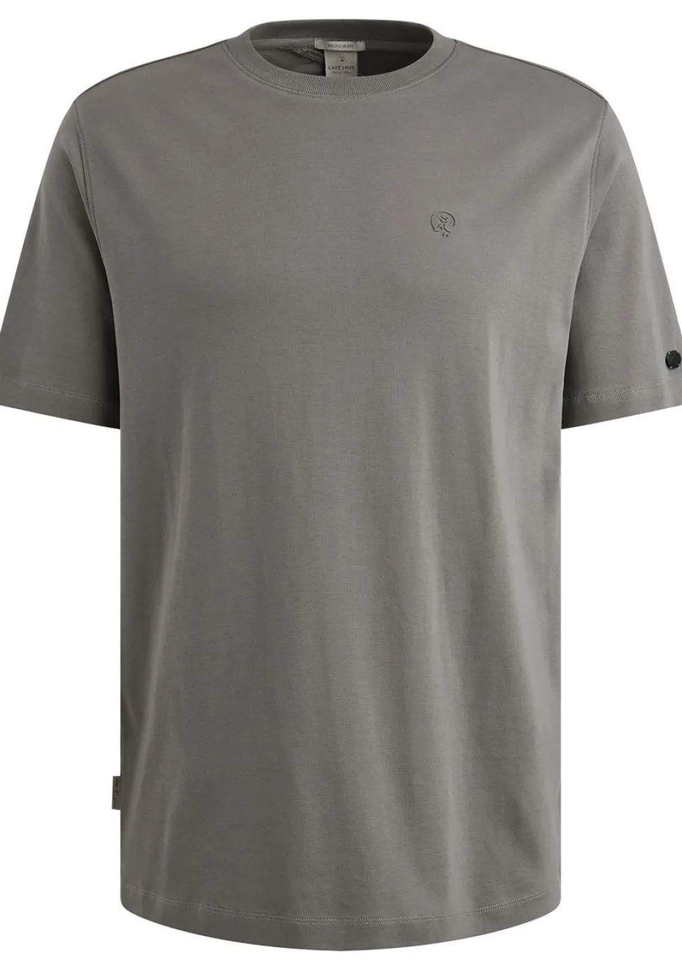 CAST IRON TSHIRT