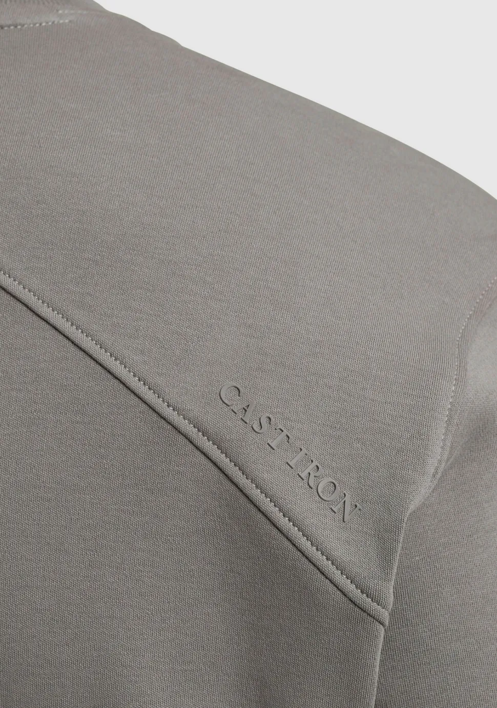 CAST IRON TSHIRT