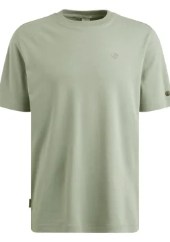 CAST IRON TSHIRT