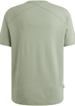 CAST IRON TSHIRT