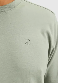 CAST IRON TSHIRT