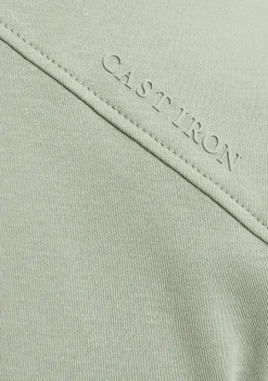CAST IRON TSHIRT