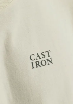 CAST IRON TSHIRT