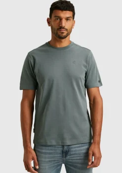 CAST IRON TSHIRT