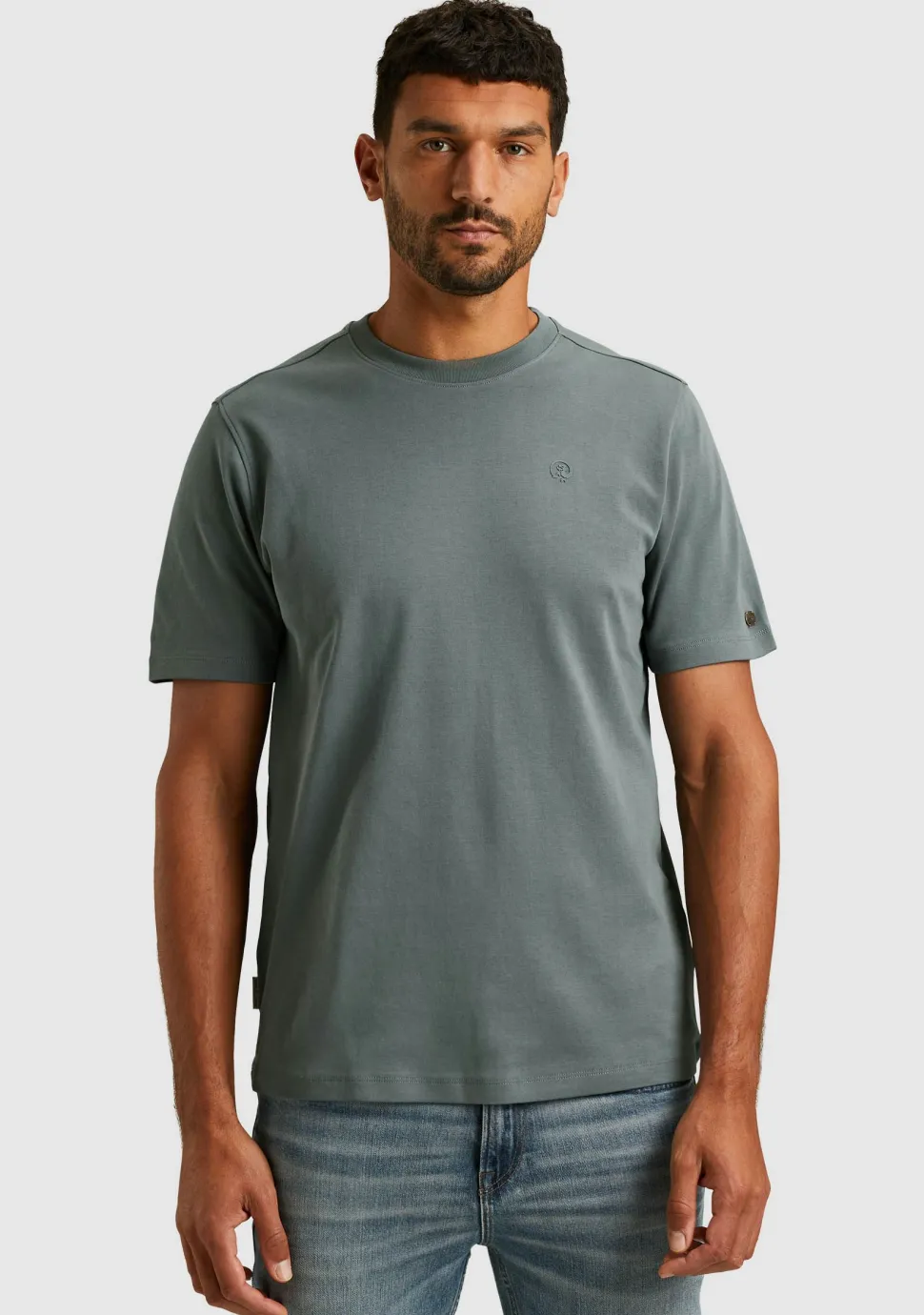 CAST IRON TSHIRT