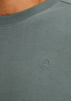 CAST IRON TSHIRT