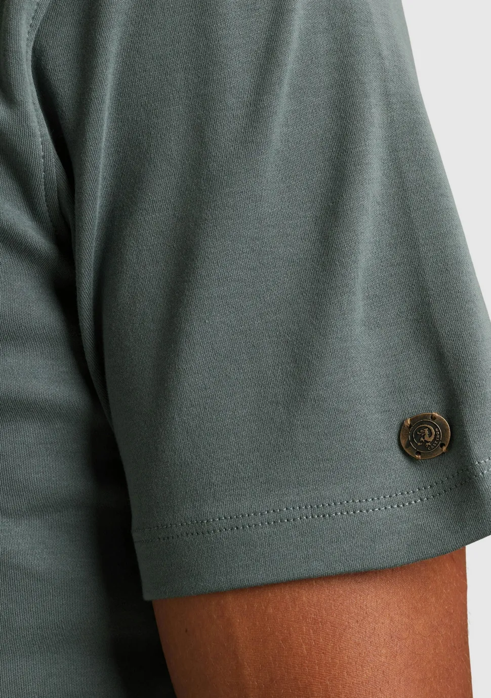 CAST IRON TSHIRT