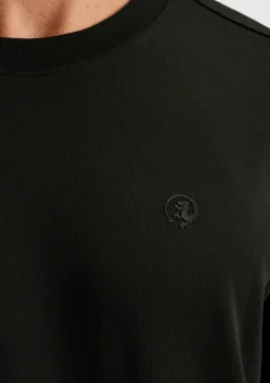 CAST IRON TSHIRT
