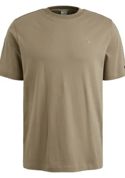 CAST IRON TSHIRT