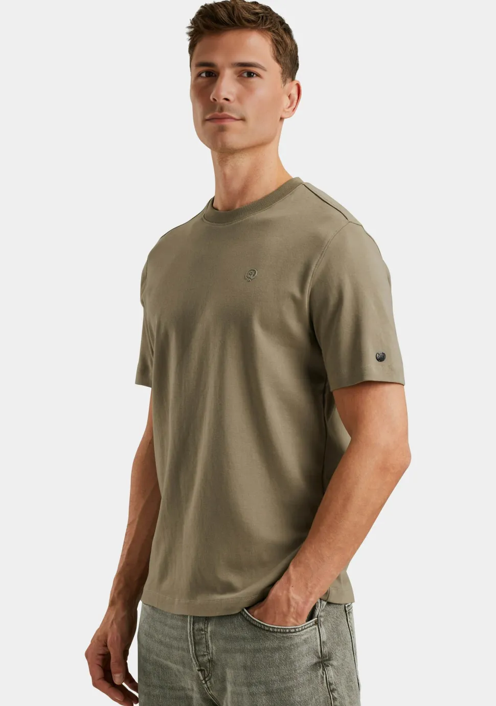 CAST IRON TSHIRT