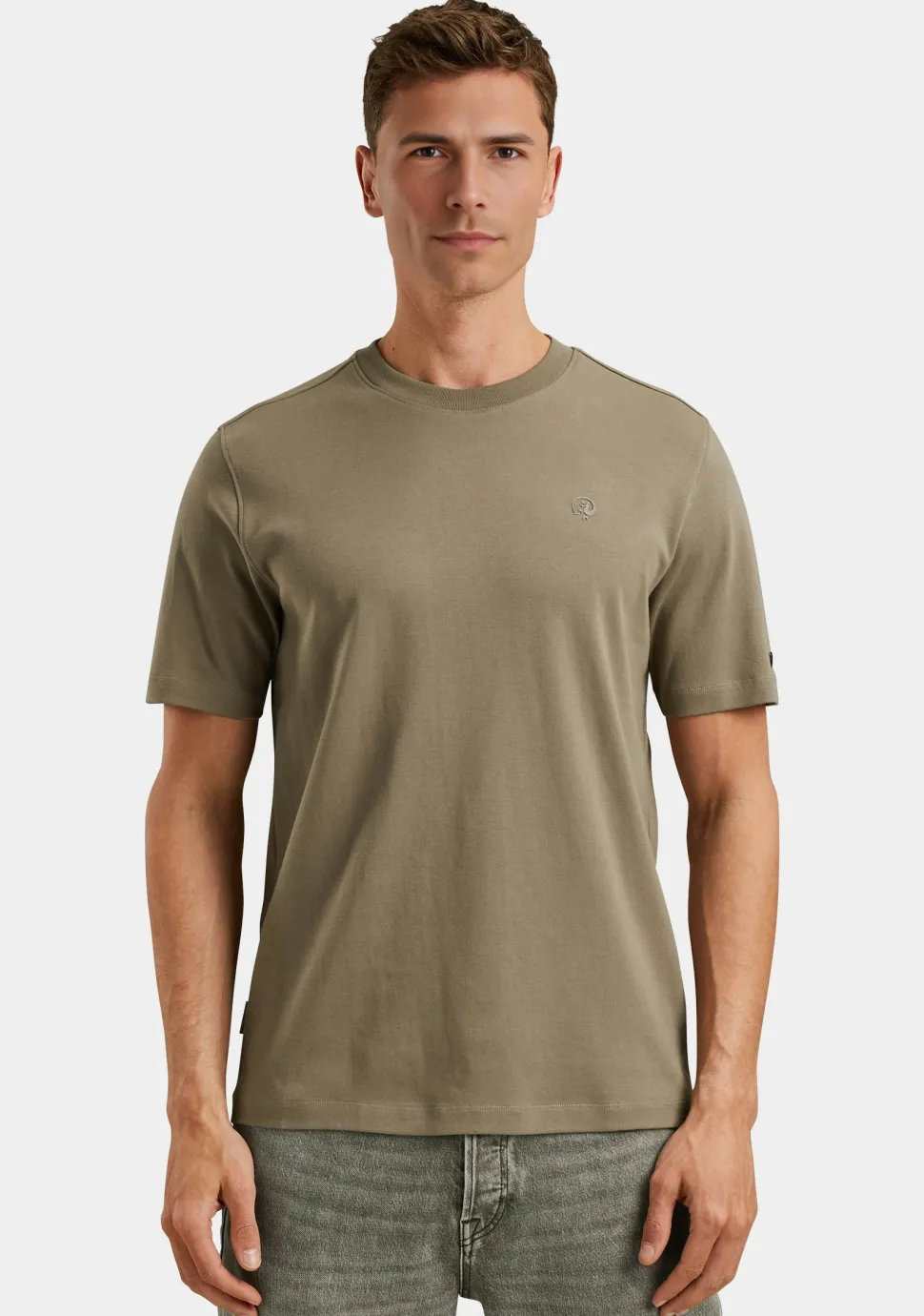 CAST IRON TSHIRT