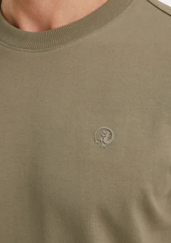 CAST IRON TSHIRT